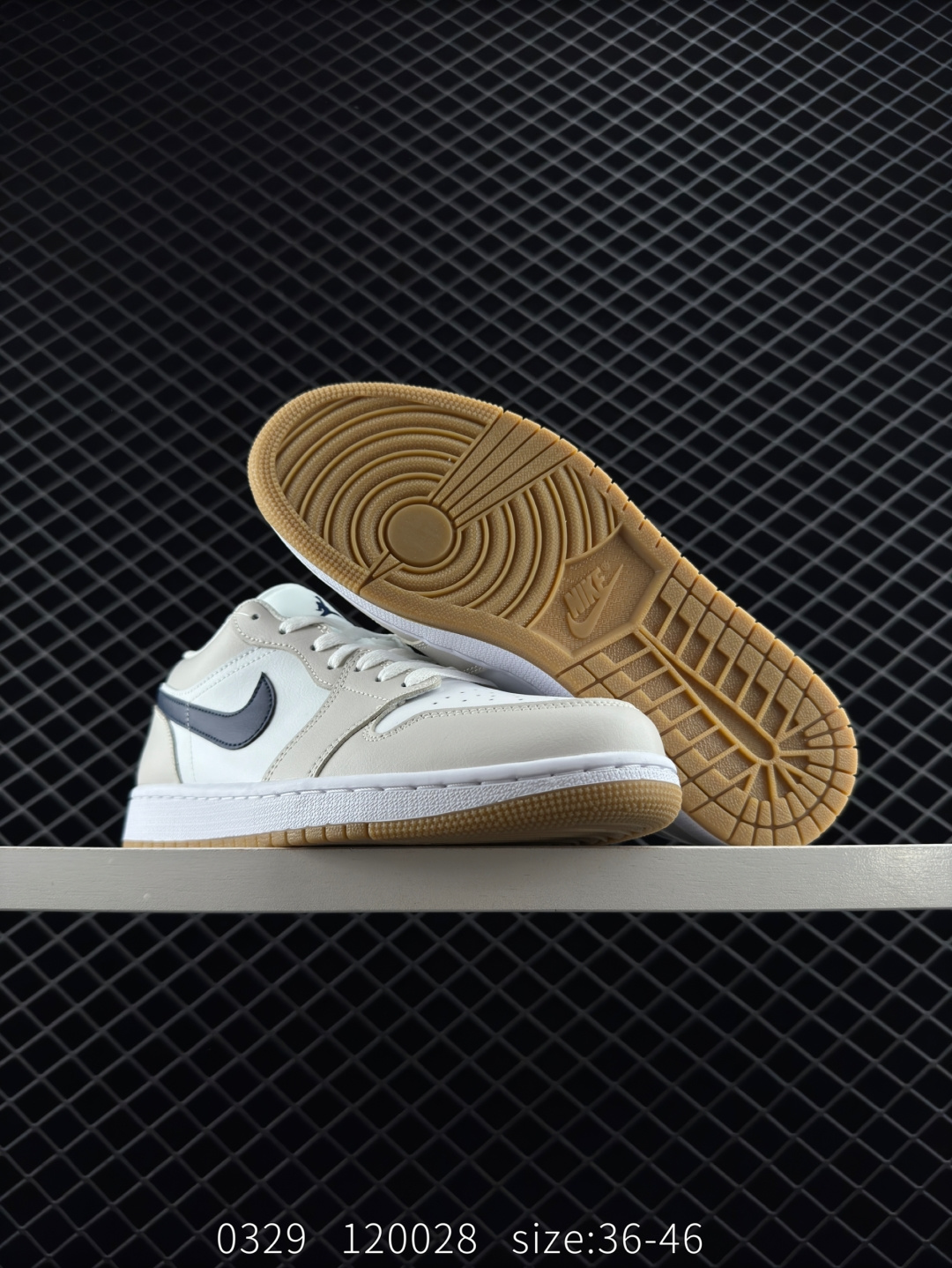 Nike Air Jordan 1 Low